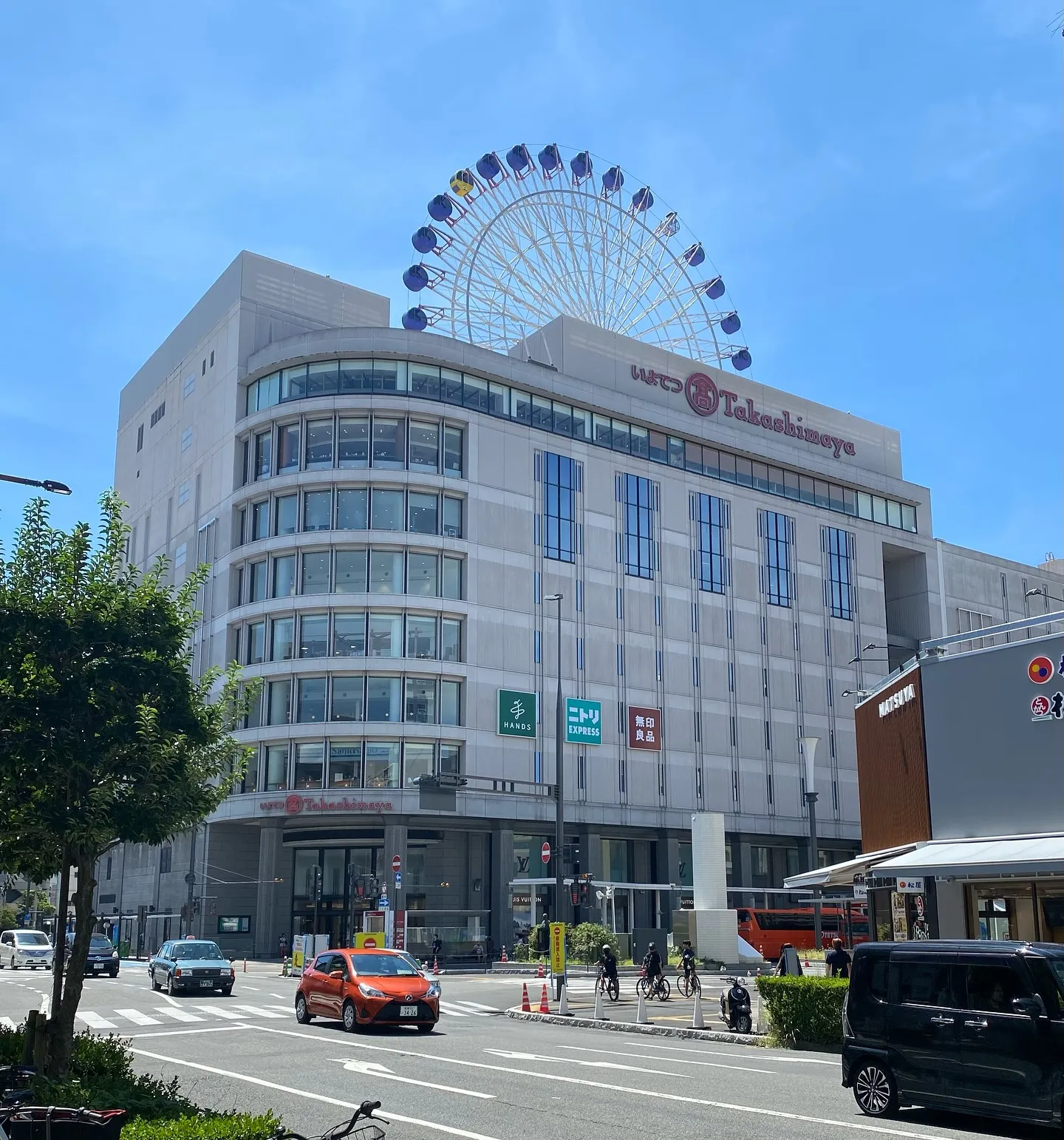 本日は愛媛県へ買取見積にお伺いしておりました。