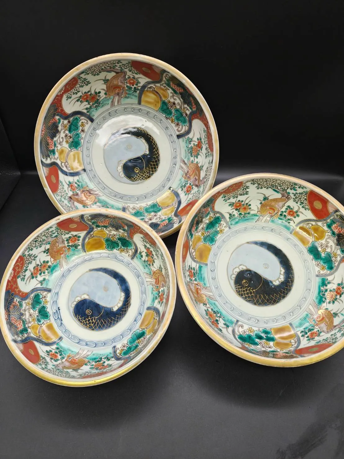 25日北野天満宮骨董市　天神さん