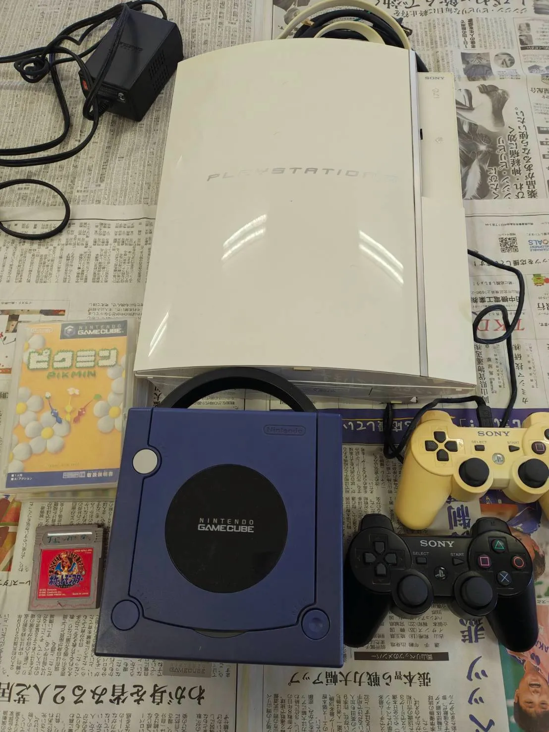 買取させて頂きありがとうございました♪