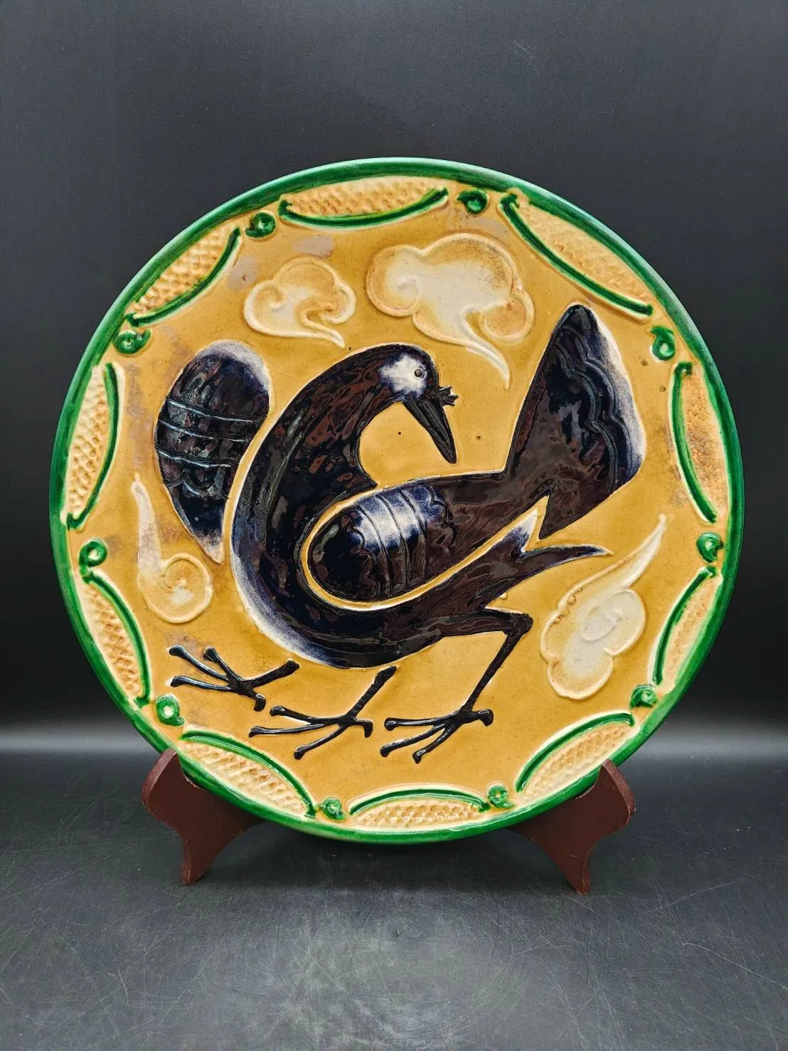 明日北野天満宮出店予定です。