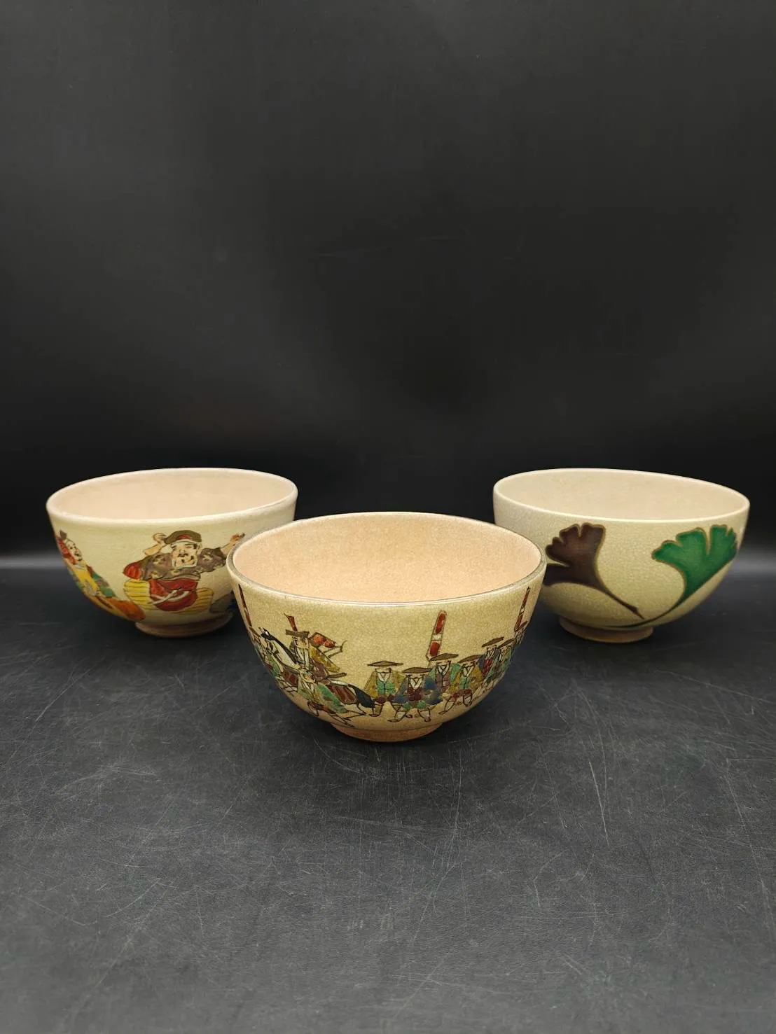 明日北野天満宮出店予定です。