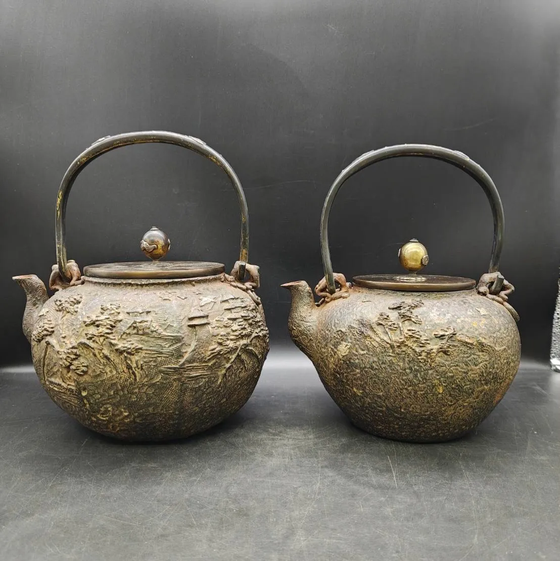 北野から帰って来て夜中に荷物を降ろし、昨日は知り合いの現場で...