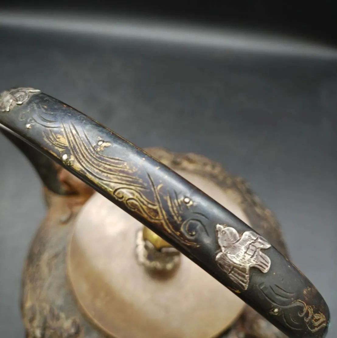 北野から帰って来て夜中に荷物を降ろし、昨日は知り合いの現場で...