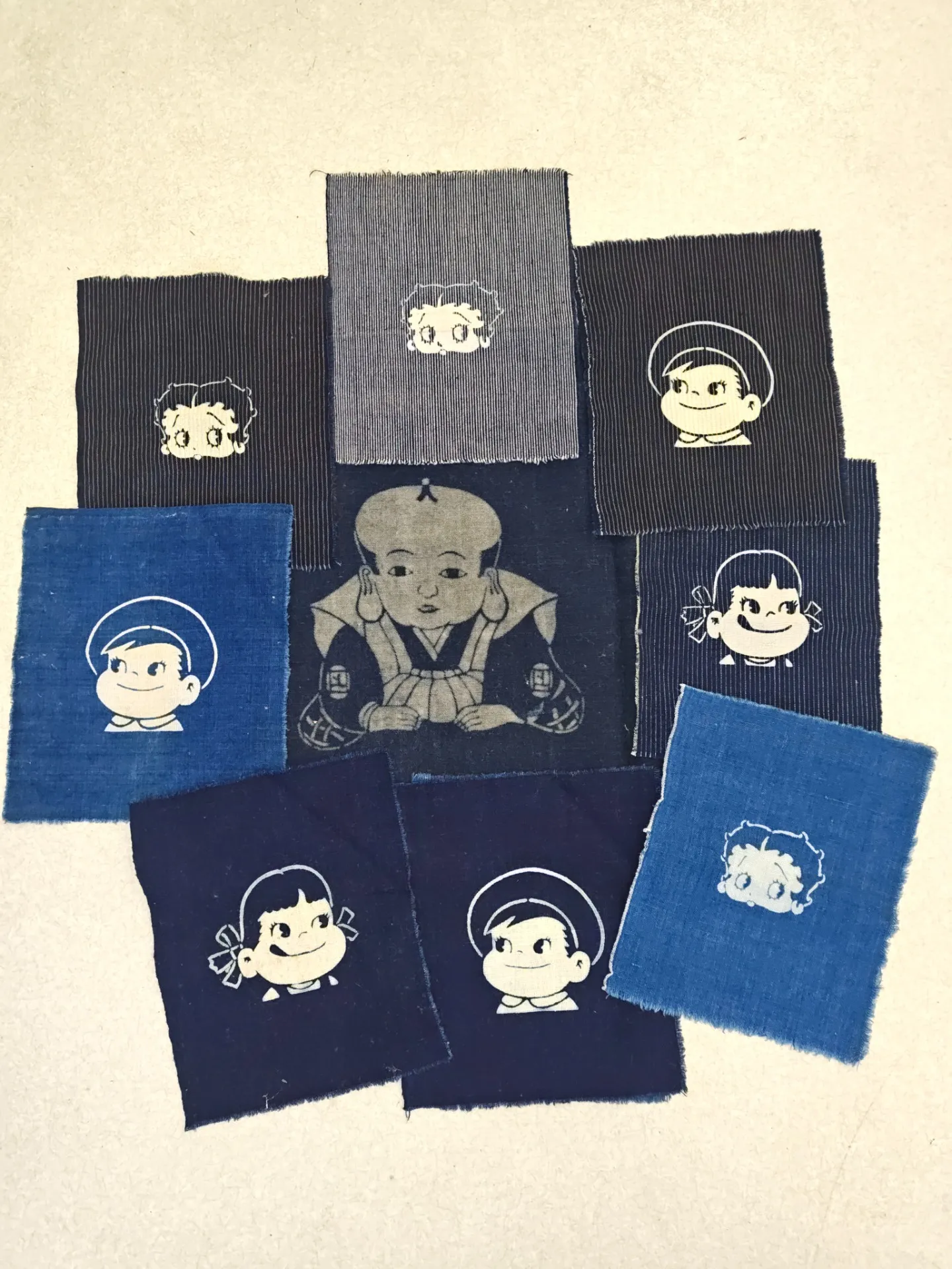 藍染（キャラクター）