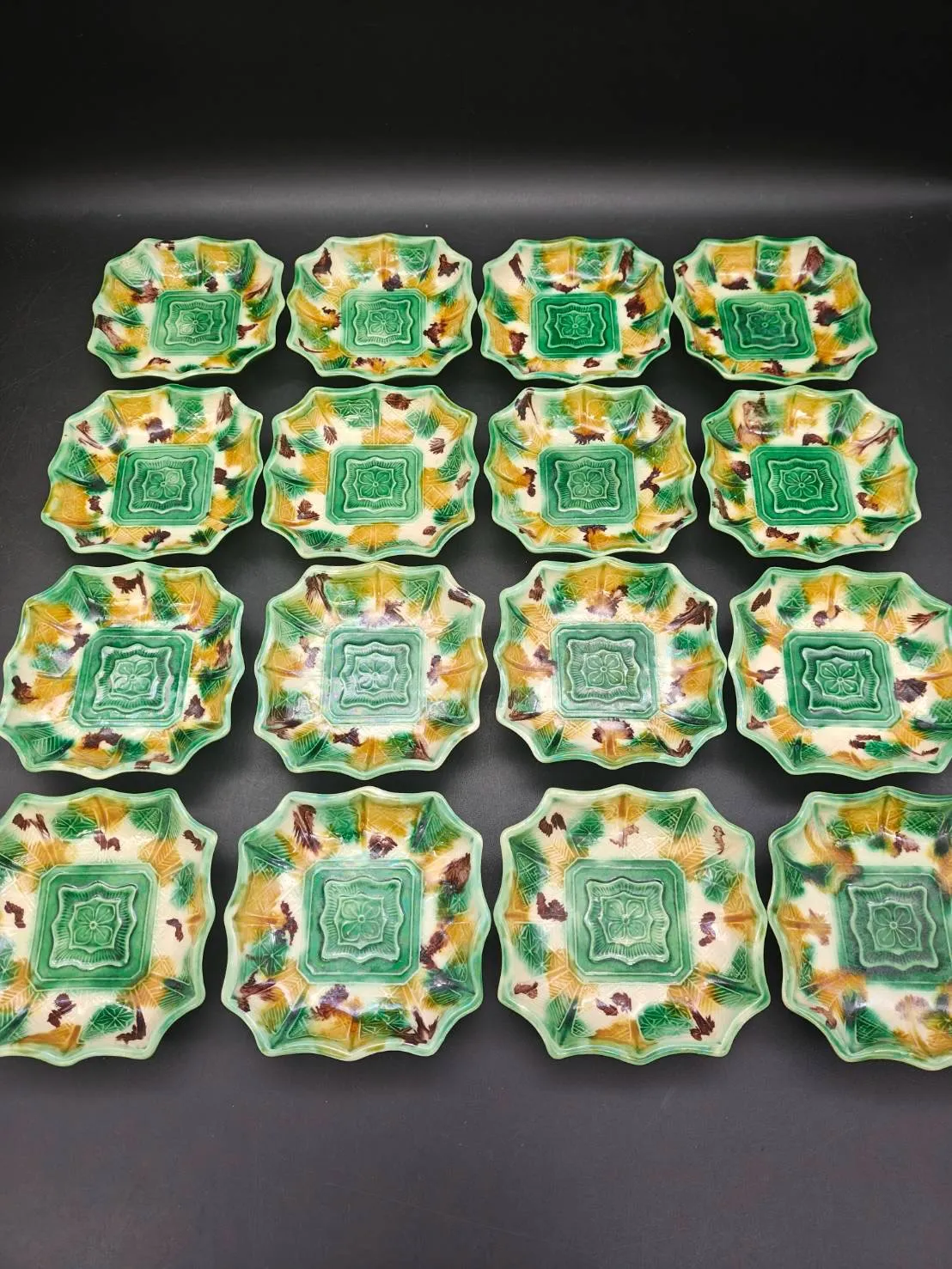 25日京都北野天満宮骨董市